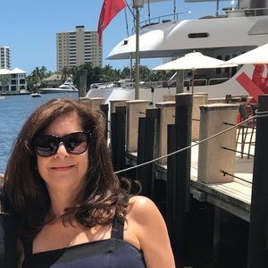 Meet your Posher, Jill